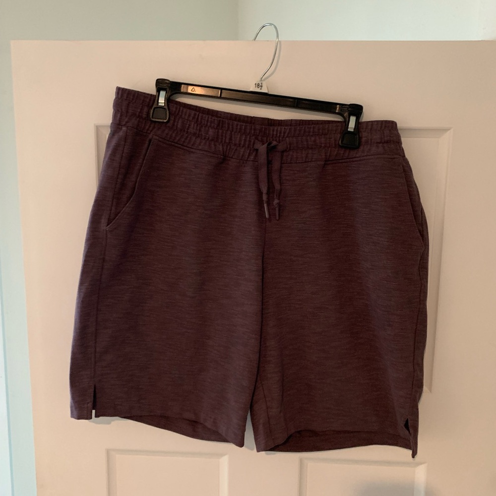 Women’s Mondetta Athletic Shorts, Relaxed Fit